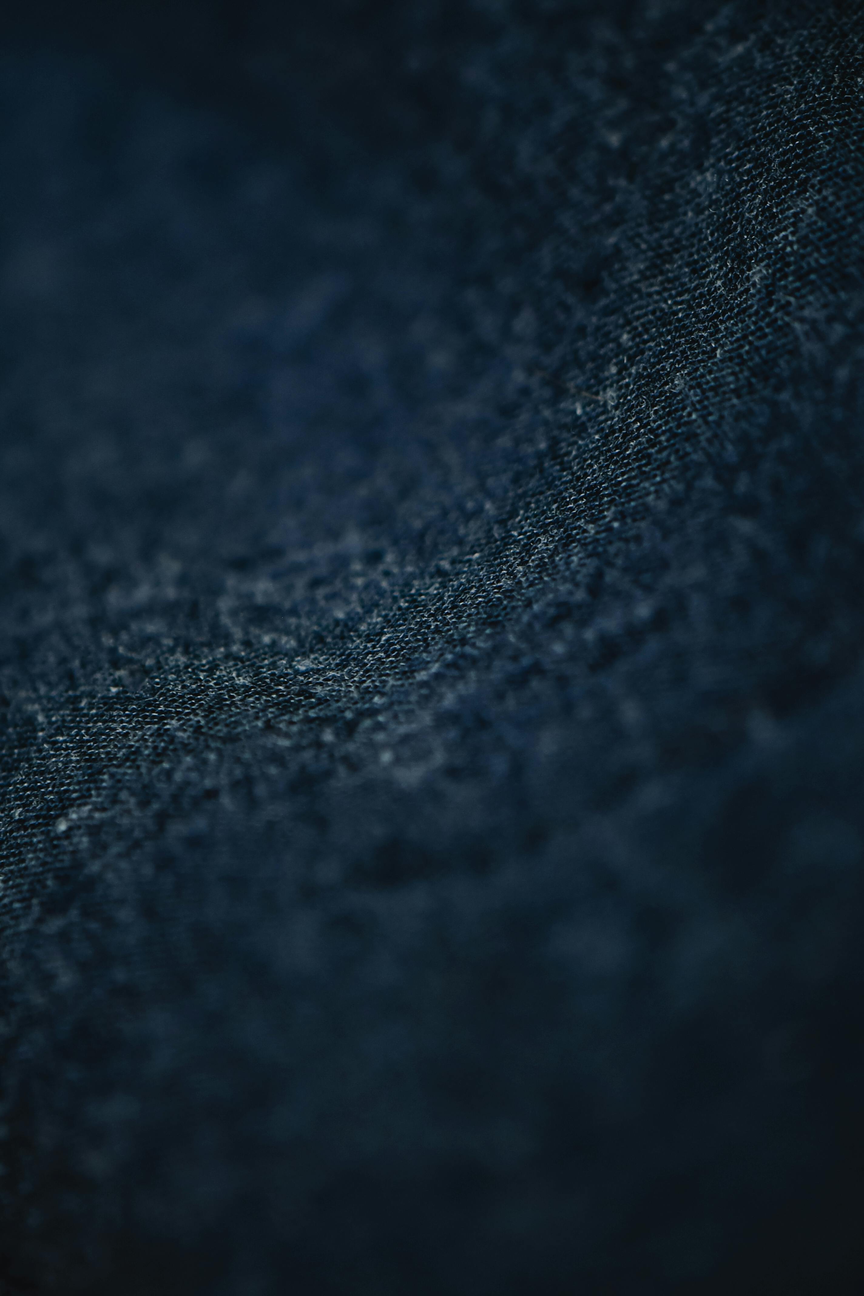 vertical image - Hole and Threads on Denim Jeans. Ripped Destroyed Torn  Blue jeans background. Close up blue jean texture 16276129 Stock Photo at  Vecteezy